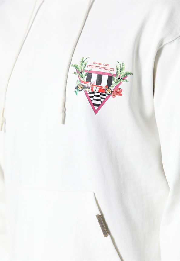 FORMULAR CHECK HOODY-5