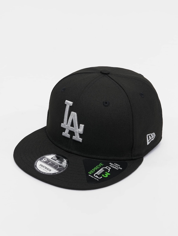 MLB Los Angeles Dodgers League Essential 9fifty-0