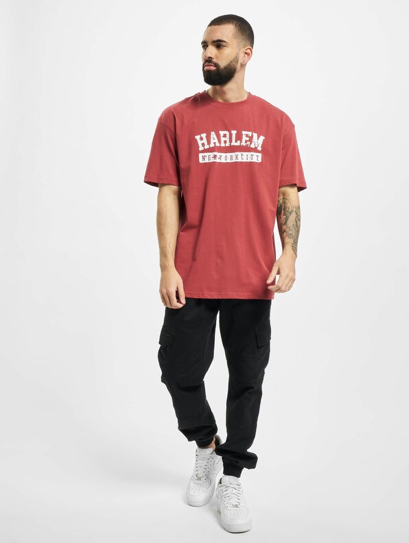 Harlem -4