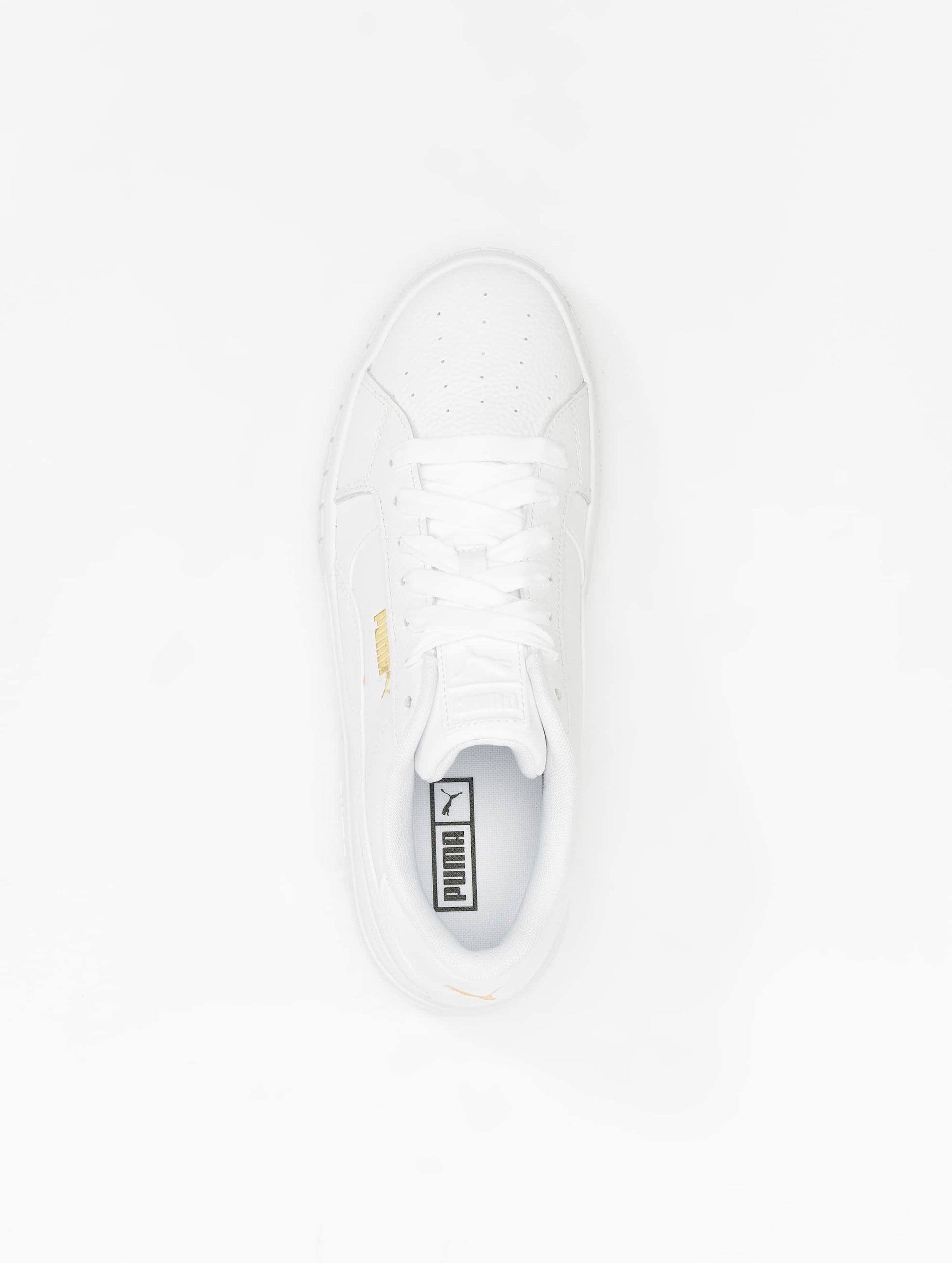 All white womens pumas on sale