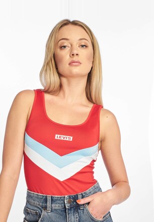 Levis Florence W Body
