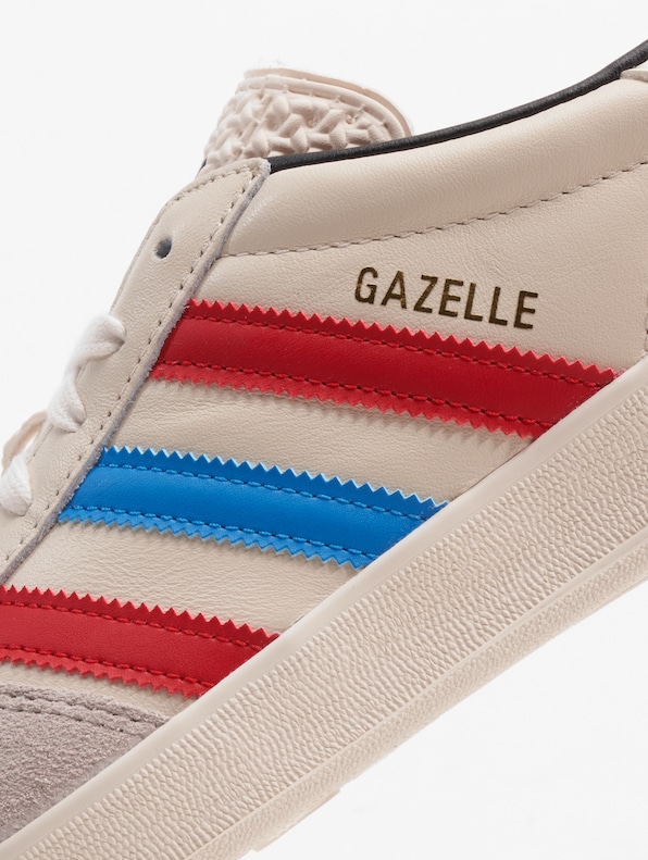 adidas Originals Gazelle Indoor Sneakers-9