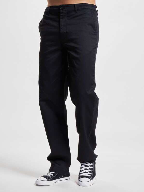 Wood Wood Silas Classic Trousers-10