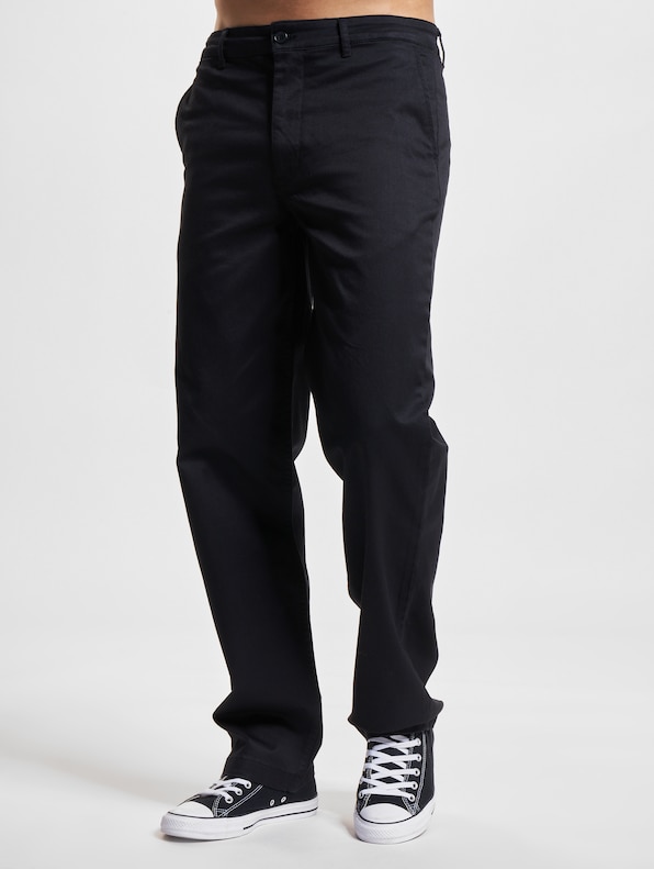 Wood Wood Silas Classic Trousers-10