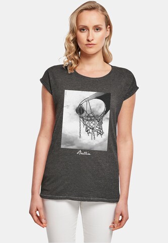 Ladies Ballin 2.0 Extended Shoulder