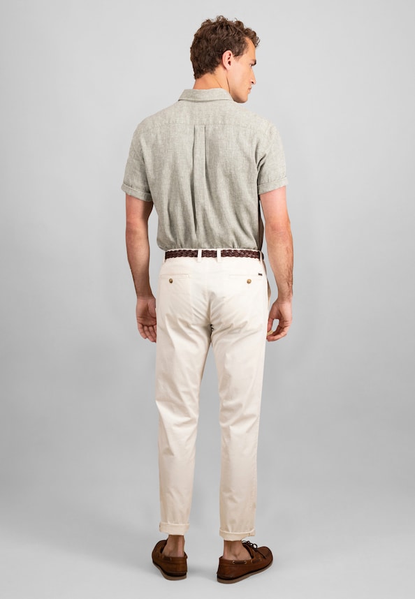 Summer Linen B.D. 1/2-2