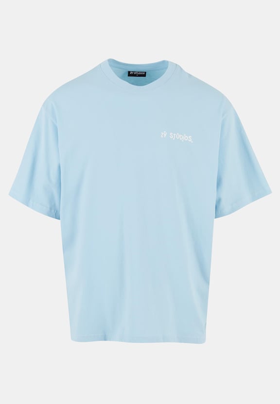 Thoughts Oversize -1