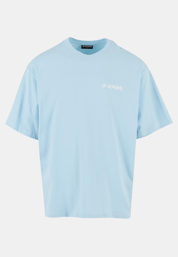 Thoughts Oversize -1
