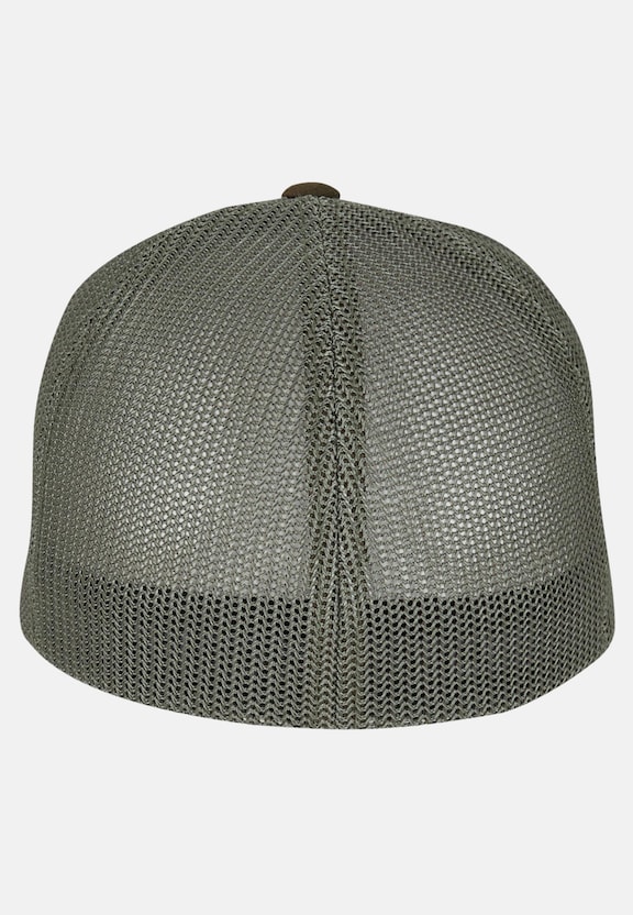 Multicam Trucker Mesh -1