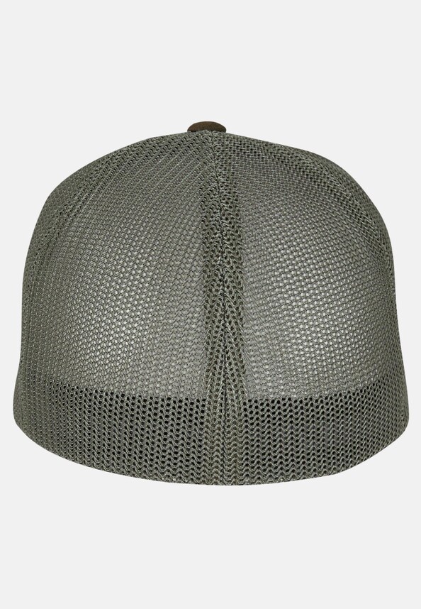  Multicam Trucker Mesh -1