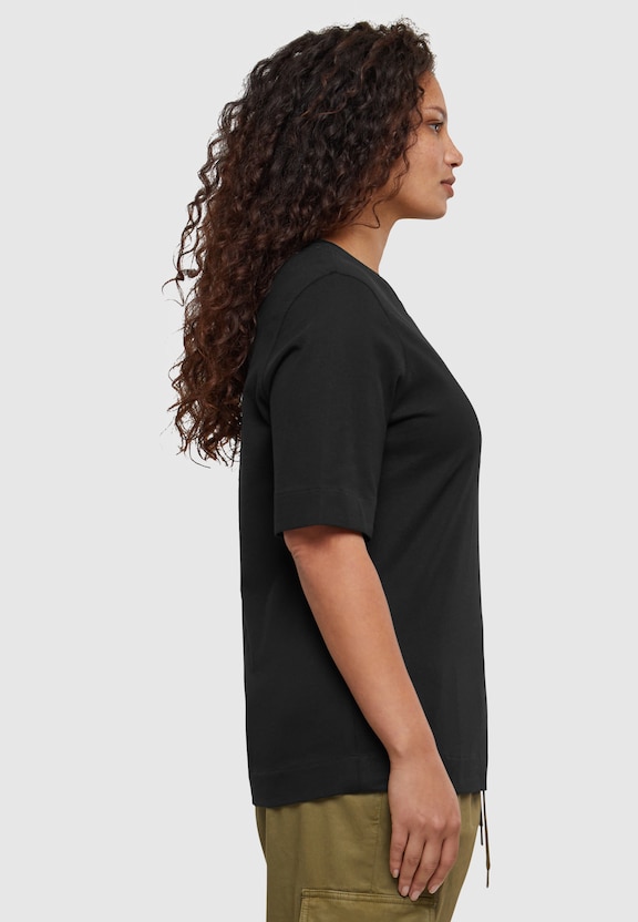 Ladies Classy Tee-2