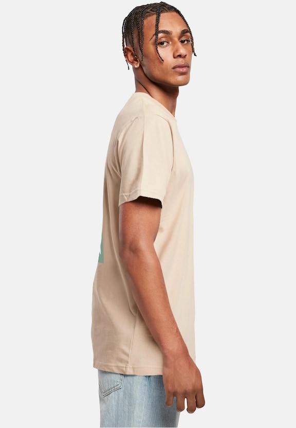 Peanuts - Charlie Brown T-Shirt Round Neck-3