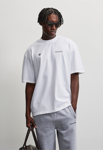 Pitigliano Oversized Tee