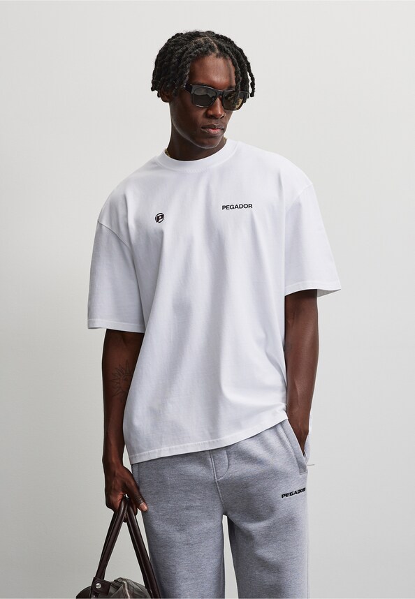 Pitigliano Oversized Tee-0
