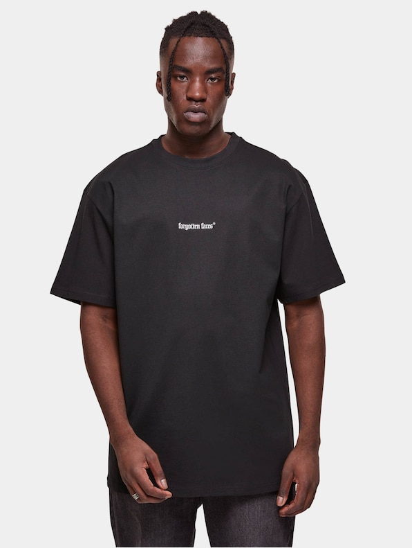 Faces Dead Qoute Heavy Oversized-1