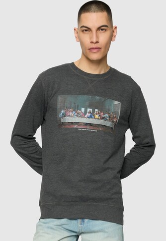 Can´t Hang With Us Crewneck