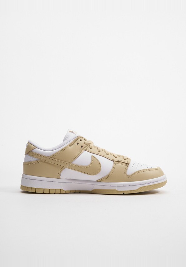 Nike Dunk Low Retro Sneakers-3