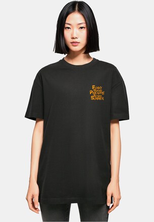 Ladies Funky Pineapple Oversized 
