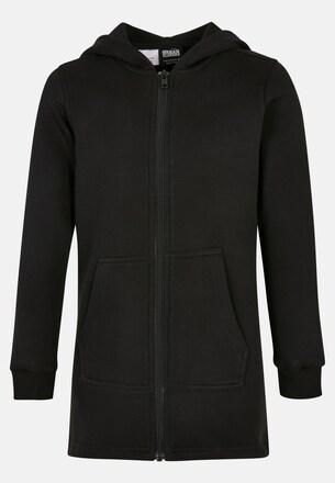 Urban Classics Girls Sweat Parka
