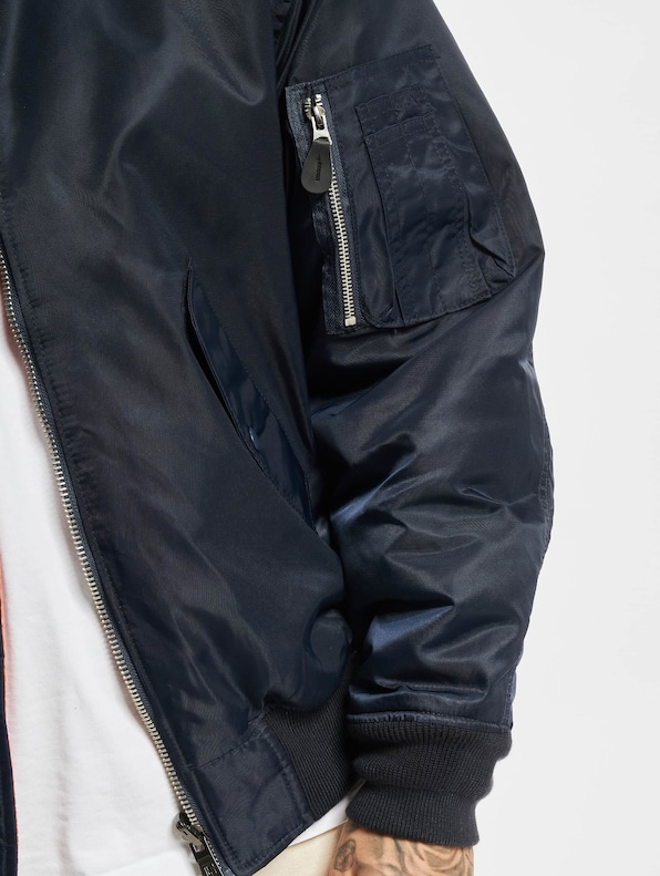 MA1 Bomber Jacket-8