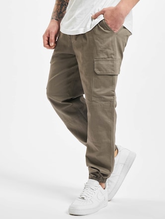 Sixth June Jogger Pants Light