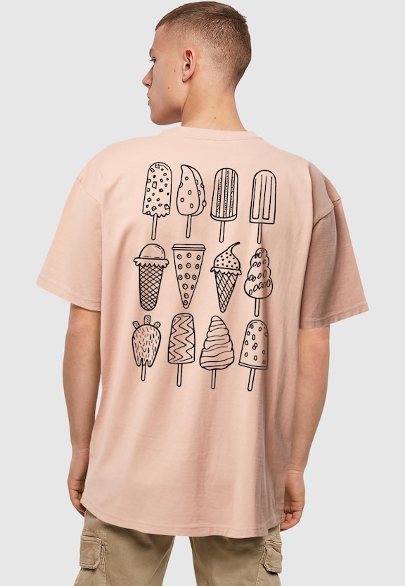Ice Cream Oversized -1