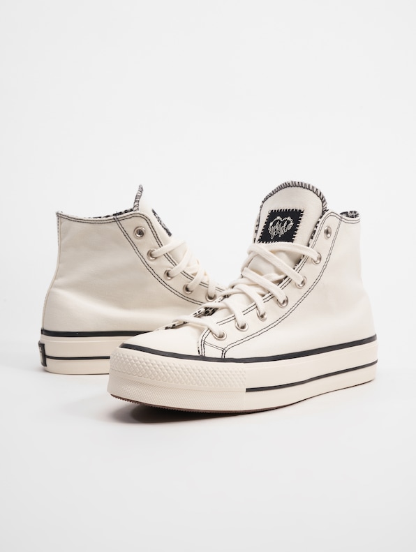 Converse Chuck Taylor All Star Lift Sneakers-0