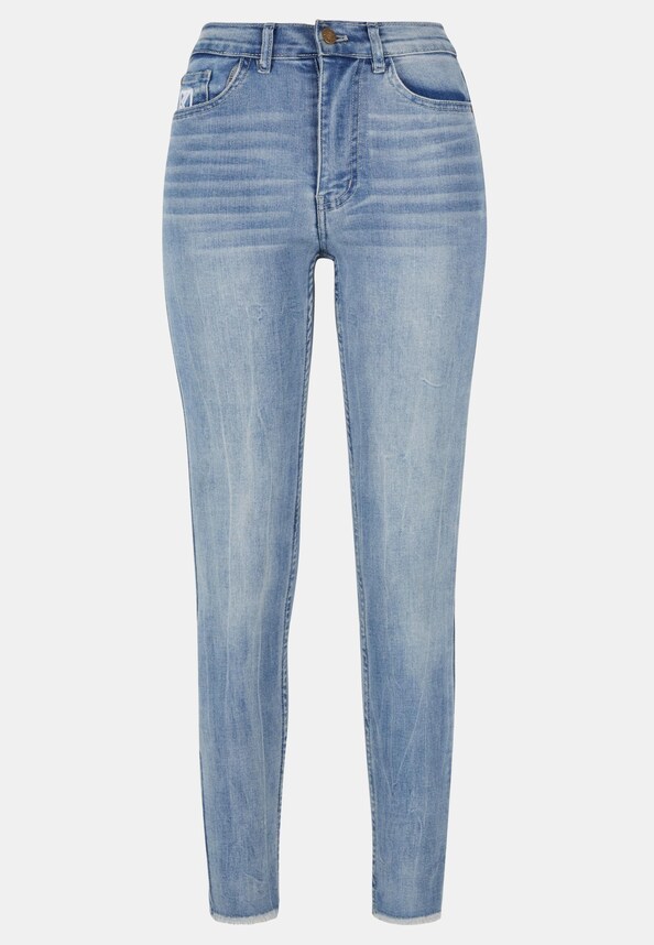 KW242-036-1 Karl Kani OG Skinny Denim-3