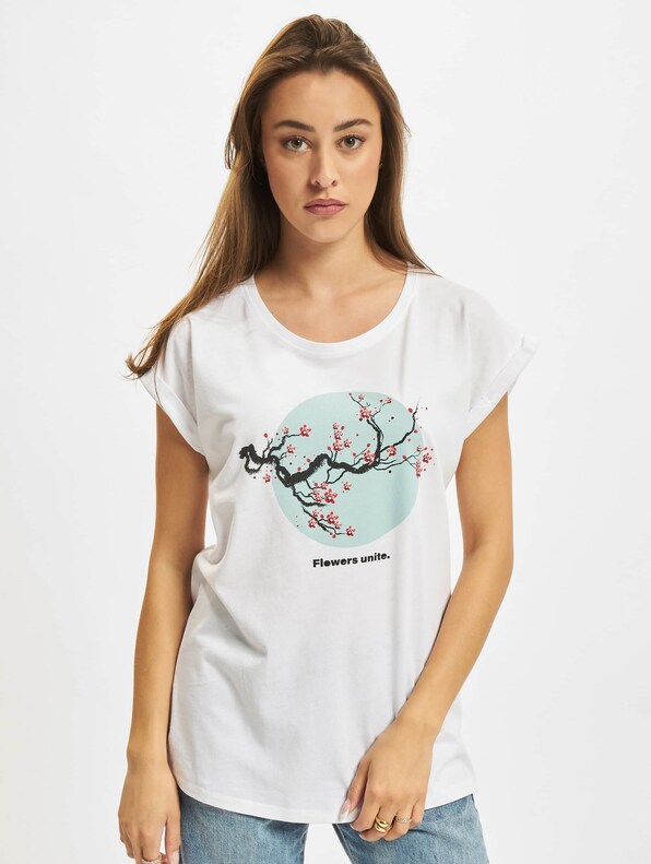 Ladies Flowers Unite-2