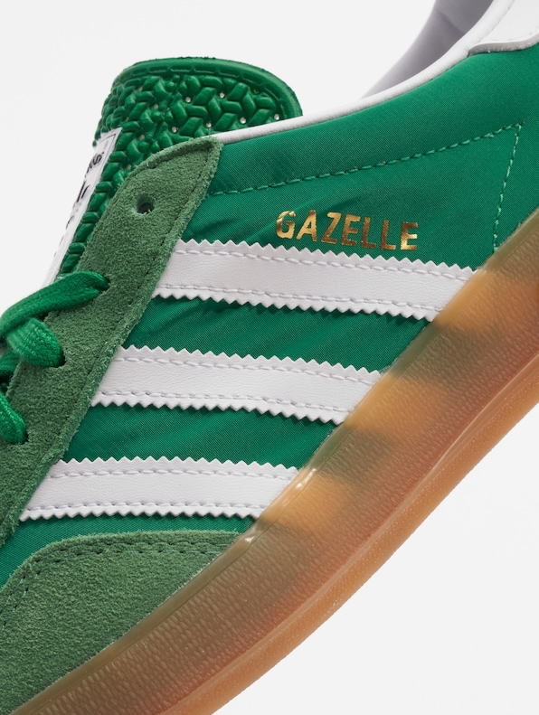 Gazelle Indoor -9