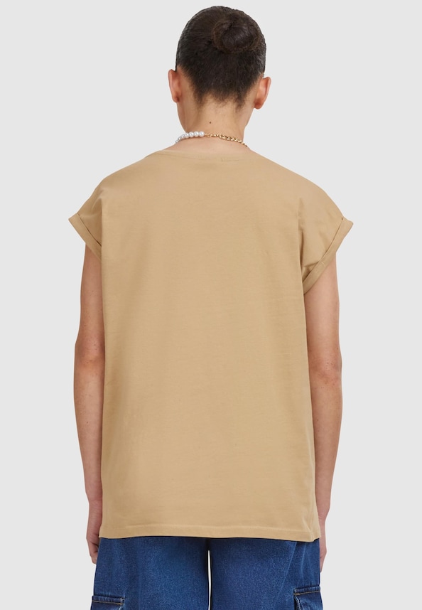 Ladies Extended Shoulder-1