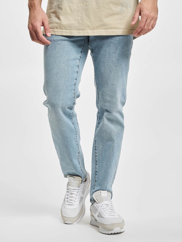 Denim Project Dprecycled Slim Fit Slim Fit Jeans-0