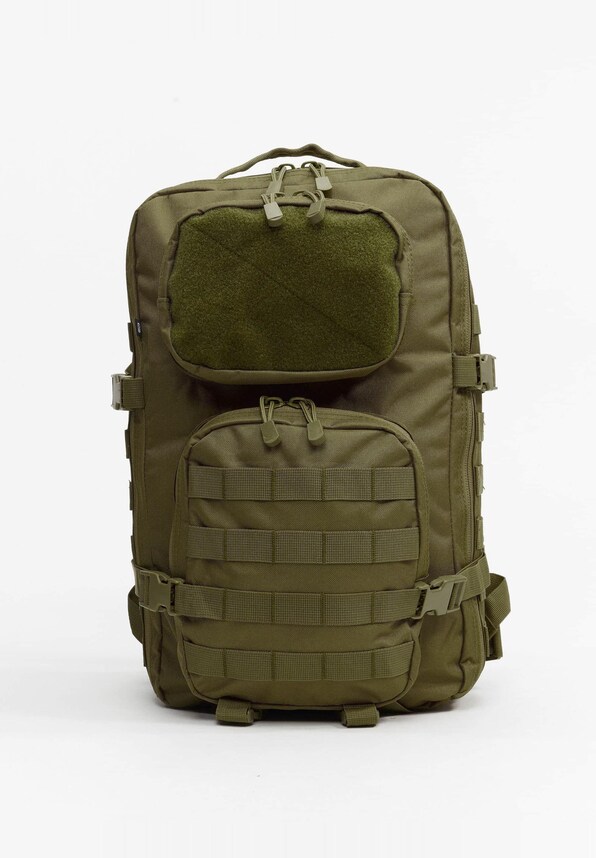 US Cooper Patch Large Backpack-1