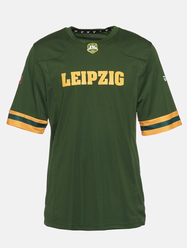 Leipzig Kings Authentic Game Jersey Trikot-10