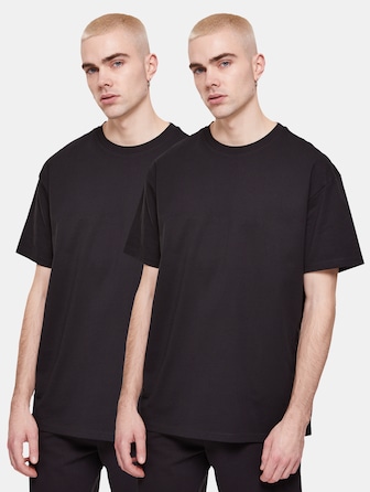 Heavy Oversized