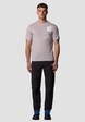 The North Face Mountain Foundation Coordinates T-Shirts-2