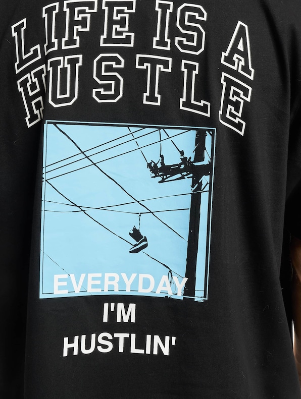 Hustle Life Box-3