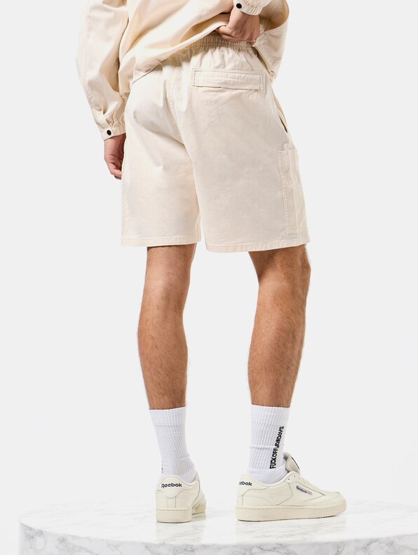 Weekend Offender UPTOWN UTILITY SHORT-1