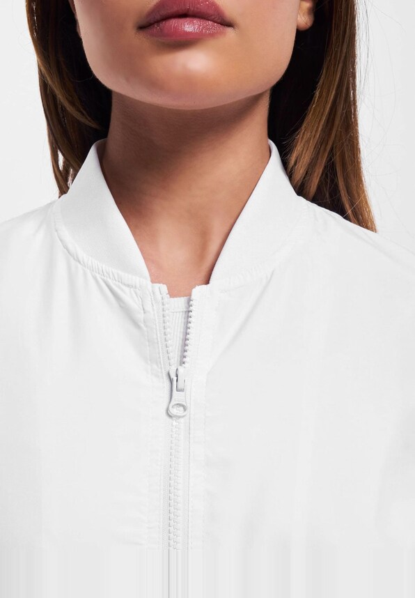 Ladies Light Bomber -5