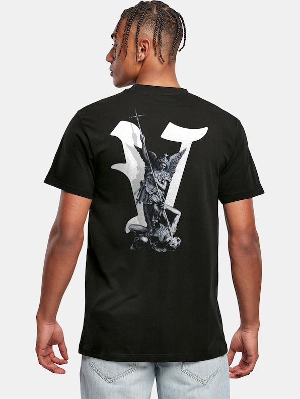 Mister Tee  Victory Reigns Tee-1