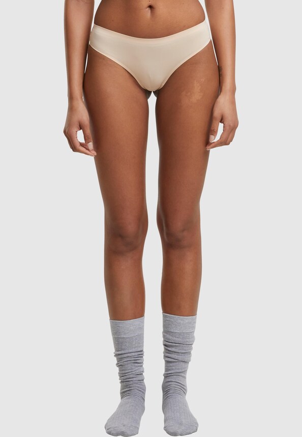 Ladies Bonded Brazilian 3-Pack-2