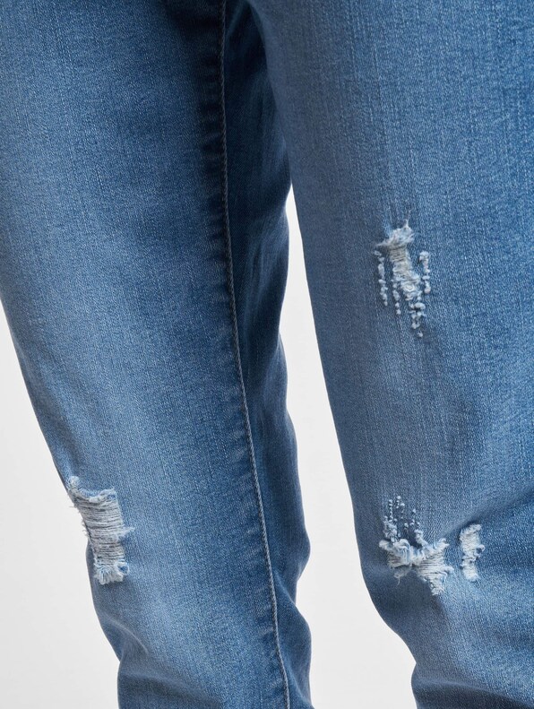 Levi's® Mile High Super Jeans-5