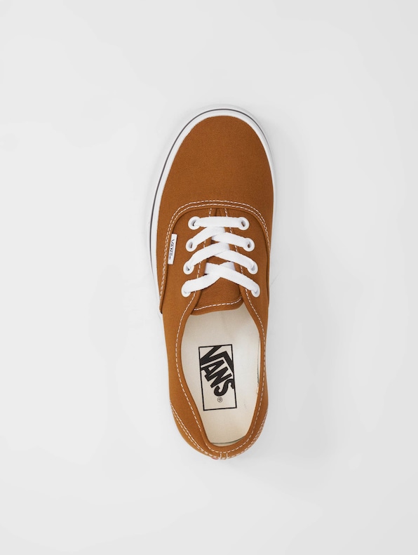 Vans Authentic Sneakers Color Theory-4
