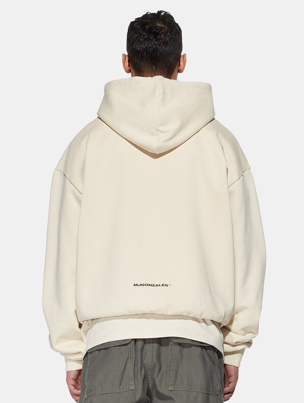 Rising x Heavy Oversized Hoody-1