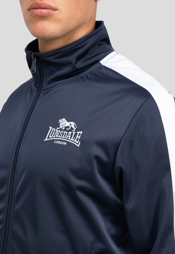 Lonsdale London Pember Jogginganzüge-4