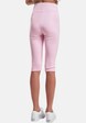 Girls High Waist Cycle Shorts-1