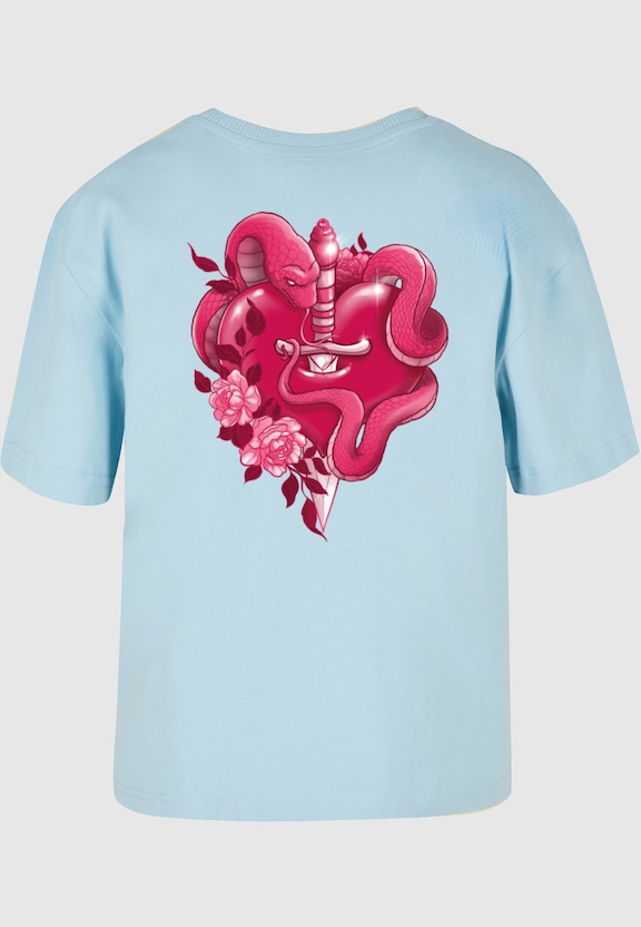 Snakes Heart -3