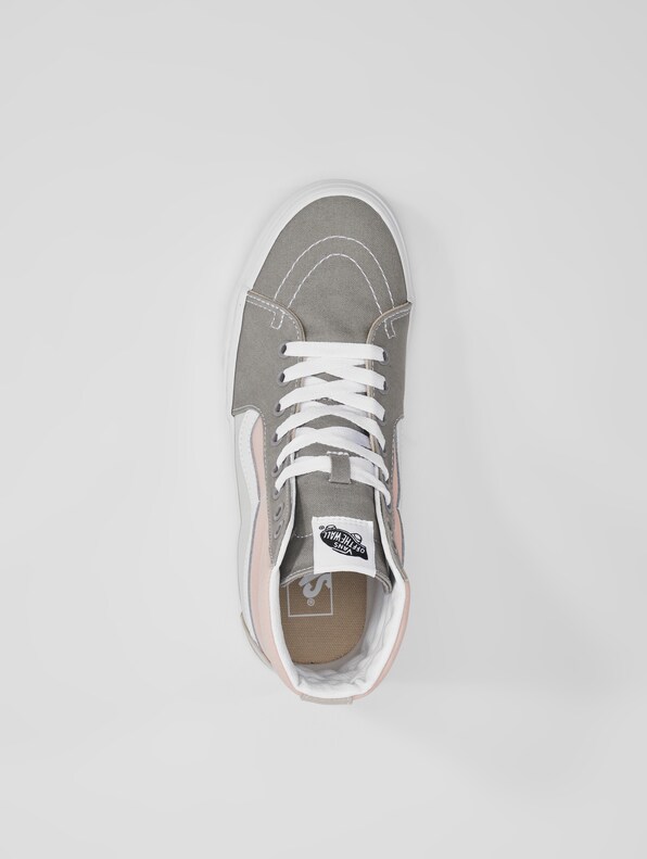 Vans Sk8-Hi Sneakers-4