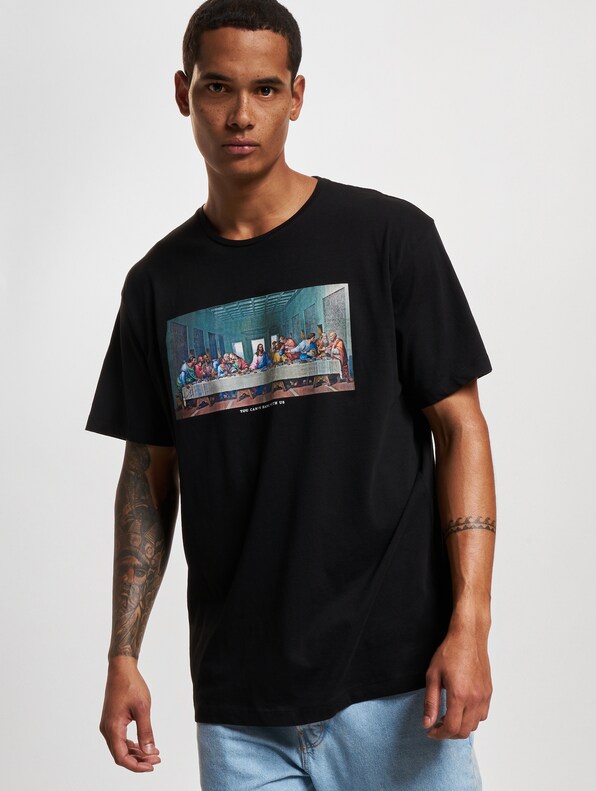 CanÂ´t Hang With Us Tee-0