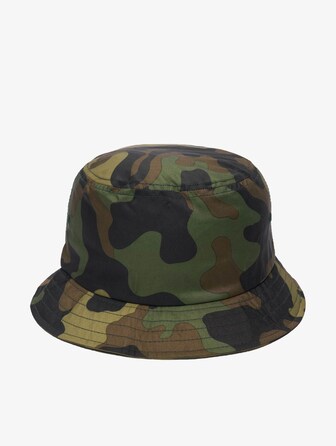 Camo Bucket